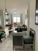 Apartamento com 2 Quartos à venda, 60m² no Jardim Praia Grande, Mongaguá - Foto 2