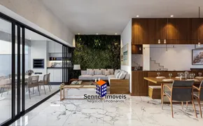 Casa de Condomínio com 4 Quartos à venda, 208m² no Manguinhos, Serra - Foto 7