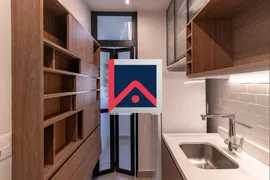 Apartamento com 1 Quarto à venda, 50m² no Moema, São Paulo - Foto 8