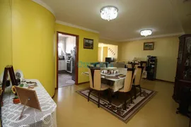 Apartamento com 3 Quartos à venda, 105m² no Campina do Siqueira, Curitiba - Foto 9