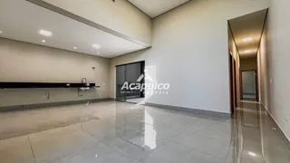 Casa com 3 Quartos à venda, 162m² no Terrazul SM, Santa Bárbara D'Oeste - Foto 5