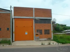 Galpão / Depósito / Armazém à venda, 225m² no Rondônia, Novo Hamburgo - Foto 1