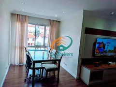 Apartamento com 2 Quartos à venda, 68m² no Vila Nova Mazzei, São Paulo - Foto 4