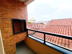 Apartamento com 3 Quartos à venda, 55m² no Cidade Jardim, São José dos Pinhais - Foto 7