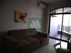 Apartamento com 1 Quarto para alugar, 50m² no Centro, Uberlândia - Foto 3