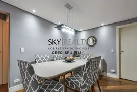 Apartamento com 3 Quartos à venda, 113m² no Santo Amaro, São Paulo - Foto 4