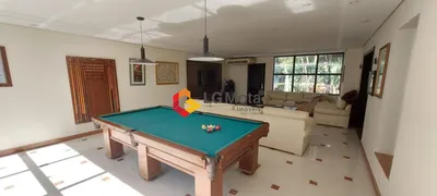 Casa de Condomínio com 4 Quartos à venda, 760m² no Jardim Botânico, Campinas - Foto 17