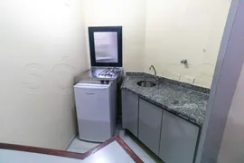 Flat com 1 Quarto à venda, 36m² no Consolação, São Paulo - Foto 2