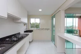 Apartamento com 3 Quartos para alugar, 75m² no Capão Raso, Curitiba - Foto 15