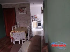 Apartamento com 2 Quartos à venda, 50m² no Romeu Santini, São Carlos - Foto 8