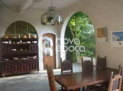 Casa com 4 Quartos à venda, 294m² no Laranjeiras, Rio de Janeiro - Foto 1