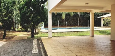 Casa com 6 Quartos à venda, 536m² no Residencial Aldeia do Vale, Goiânia - Foto 5