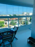 Apartamento com 4 Quartos à venda, 110m² no Pitangueiras, Lauro de Freitas - Foto 1