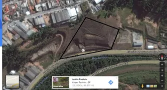 Terreno / Lote Comercial para venda ou aluguel, 15000m² no Area Industrial, Várzea Paulista - Foto 5