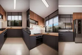 Casa de Condomínio com 3 Quartos à venda, 151m² no Granja Marileusa , Uberlândia - Foto 4
