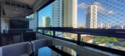 Apartamento com 3 Quartos à venda, 85m² no Rosarinho, Recife - Foto 5