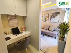 Apartamento com 2 Quartos à venda, 47m² no Jardins, São Gonçalo do Amarante - Foto 8