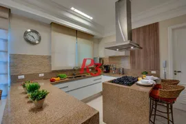 Apartamento com 4 Quartos à venda, 393m² no Gonzaga, Santos - Foto 18