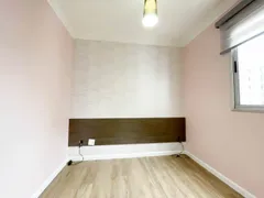 Apartamento com 2 Quartos para alugar, 50m² no Tatuapé, São Paulo - Foto 13