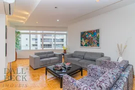 Apartamento com 3 Quartos para alugar, 150m² no Moinhos de Vento, Porto Alegre - Foto 2