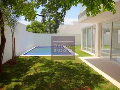 Casa de Condomínio com 4 Quartos à venda, 534m² no Brooklin, São Paulo - Foto 19