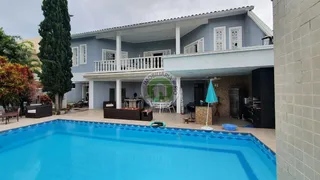 Casa de Condomínio com 7 Quartos à venda, 573m² no Recreio Dos Bandeirantes, Rio de Janeiro - Foto 2