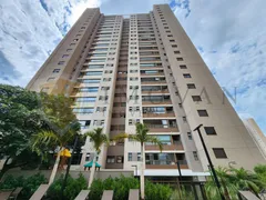 Apartamento com 3 Quartos à venda, 107m² no Jardim Irajá, Ribeirão Preto - Foto 2