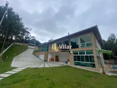 Fazenda / Sítio / Chácara com 5 Quartos à venda, 5711m² no Recreio da Serra, Piraquara - Foto 4