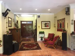 Casa de Condomínio com 4 Quartos para venda ou aluguel, 982m² no Residencial Tambore 2, Santana de Parnaíba - Foto 41