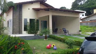 Casa de Condomínio com 3 Quartos à venda, 220m² no Tarumã, Manaus - Foto 1