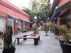 Loja / Salão / Ponto Comercial para alugar, 33m² no Campo Belo, São Paulo - Foto 11