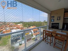 Apartamento com 3 Quartos à venda, 119m² no Urbanova I, São José dos Campos - Foto 6