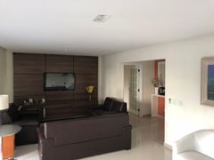 Apartamento com 5 Quartos à venda, 200m² no Pitangueiras, Guarujá - Foto 12