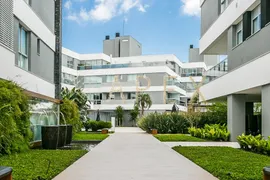 Apartamento com 3 Quartos para venda ou aluguel, 197m² no Jurerê Internacional, Florianópolis - Foto 7