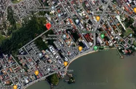 Terreno / Lote / Condomínio à venda, 10800m² no Coqueiros, Florianópolis - Foto 5