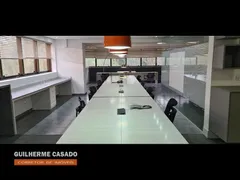 Conjunto Comercial / Sala à venda, 92m² no Paisagem Renoir, Cotia - Foto 8