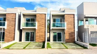 Casa de Condomínio com 3 Quartos à venda, 100m² no Centro, Eusébio - Foto 6