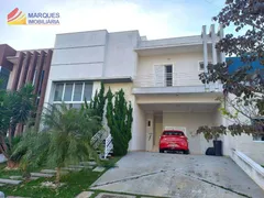 Casa de Condomínio com 3 Quartos à venda, 224m² no CONDOMINIO JARDIM MARINGA, Indaiatuba - Foto 3