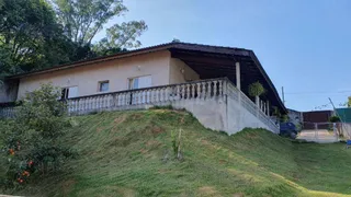 Fazenda / Sítio / Chácara com 4 Quartos à venda, 152m² no Jardim Estancia Brasil, Atibaia - Foto 16