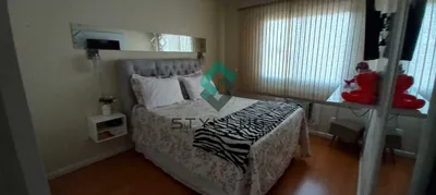 Cobertura com 3 Quartos à venda, 165m² no Cachambi, Rio de Janeiro - Foto 11