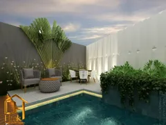 Casa de Condomínio com 4 Quartos à venda, 163m² no América, Joinville - Foto 23