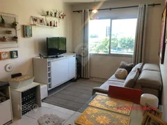 Apartamento com 1 Quarto à venda, 42m² no Bela Vista, São Paulo - Foto 2