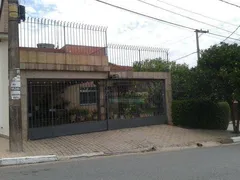 Casa com 2 Quartos para alugar, 130m² no Jardim da Saude, São Paulo - Foto 1