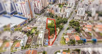 Terreno / Lote / Condomínio à venda, 3906m² no Bigorrilho, Curitiba - Foto 9