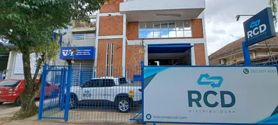 Galpão / Depósito / Armazém à venda, 408m² no Navegantes, Porto Alegre - Foto 1