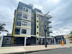 Apartamento com 3 Quartos à venda, 109m² no Barra do Sai, Itapoá - Foto 3