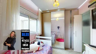 Apartamento com 3 Quartos à venda, 86m² no Bosque da Saúde, São Paulo - Foto 15