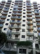 Apartamento com 2 Quartos para alugar, 59m² no Vila Santo Estéfano, São Paulo - Foto 2