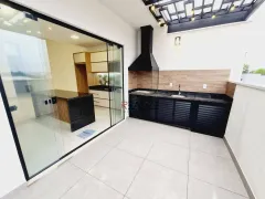 Casa de Condomínio com 3 Quartos à venda, 110m² no Jardins do Imperio, Indaiatuba - Foto 9