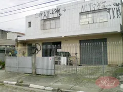 Loja / Salão / Ponto Comercial para alugar, 96m² no Cidade Cruzeiro do Sul, Suzano - Foto 1